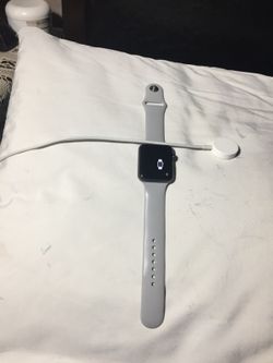 Apple Watch serie 1 42mm