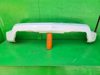 FRONT BUMPER  SILVERADO  2022 2023 2024 2025 2026 OEM