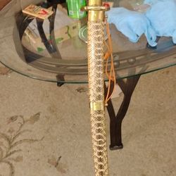 Chinese Kung Fu Taiichi Sword