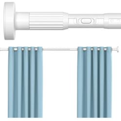 MEXAU Curtain Rod   41-146in-1 Pack                                    #1059