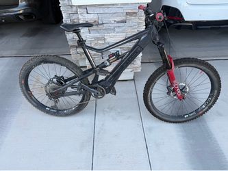 BULLS E-Core EVO EN 27.5+ (54cm) e-MTB * Large Frame*