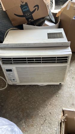 Ac Unit