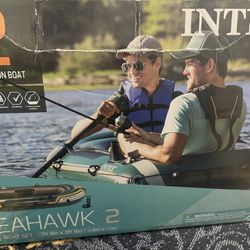 Intex Seahawk