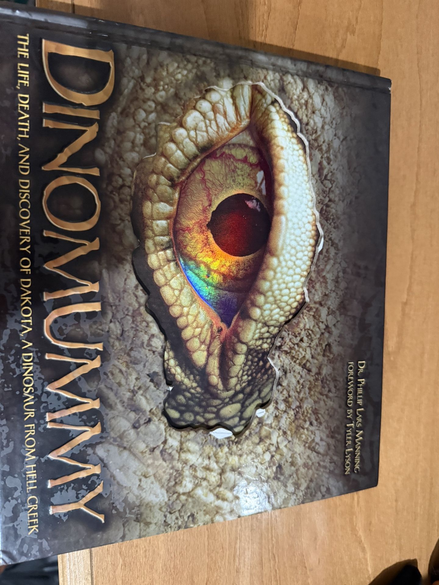 Dinomummy
