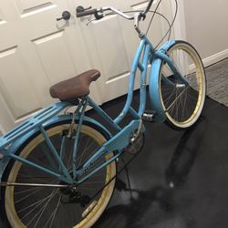 Schwinn 26" Clairmont Cruiser 
