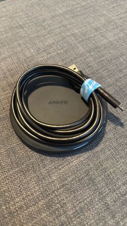 Anker Wireless Charging Pad