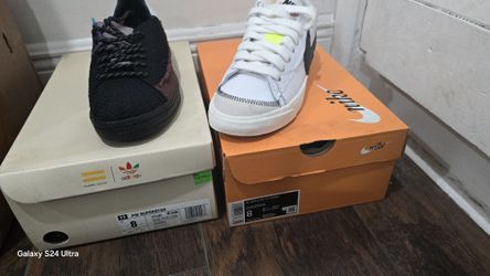 Sneakers Bundle 