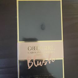 Good Girl Blush by Carolina Herrera Eau De Parfum 2.7oz 