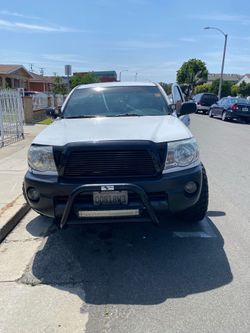 Toyota Tacoma