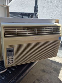 Sharp AC $80
