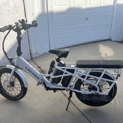 Lectric Xpedition E-Bike Brand NEW