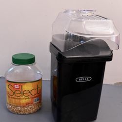 Popcorn Maker