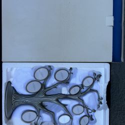 Things Remembered Family Tree