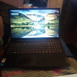 Lenovo V15 G3 IAP Laptop 