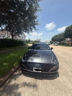 2022 Hyundai Sonata