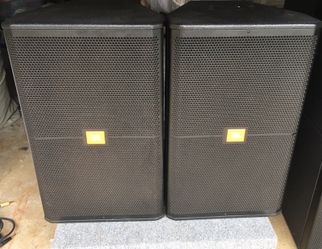 Jbl srx715