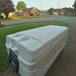 Igloo/Cooler-Maxcold:
