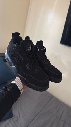 Nike Air Jordan 4  $80