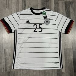 Germany Jersey