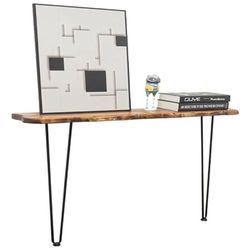 Entry/Console table 