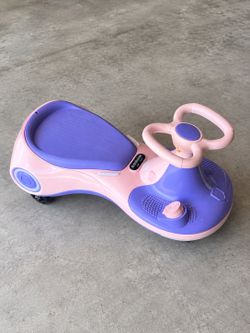 Electric car