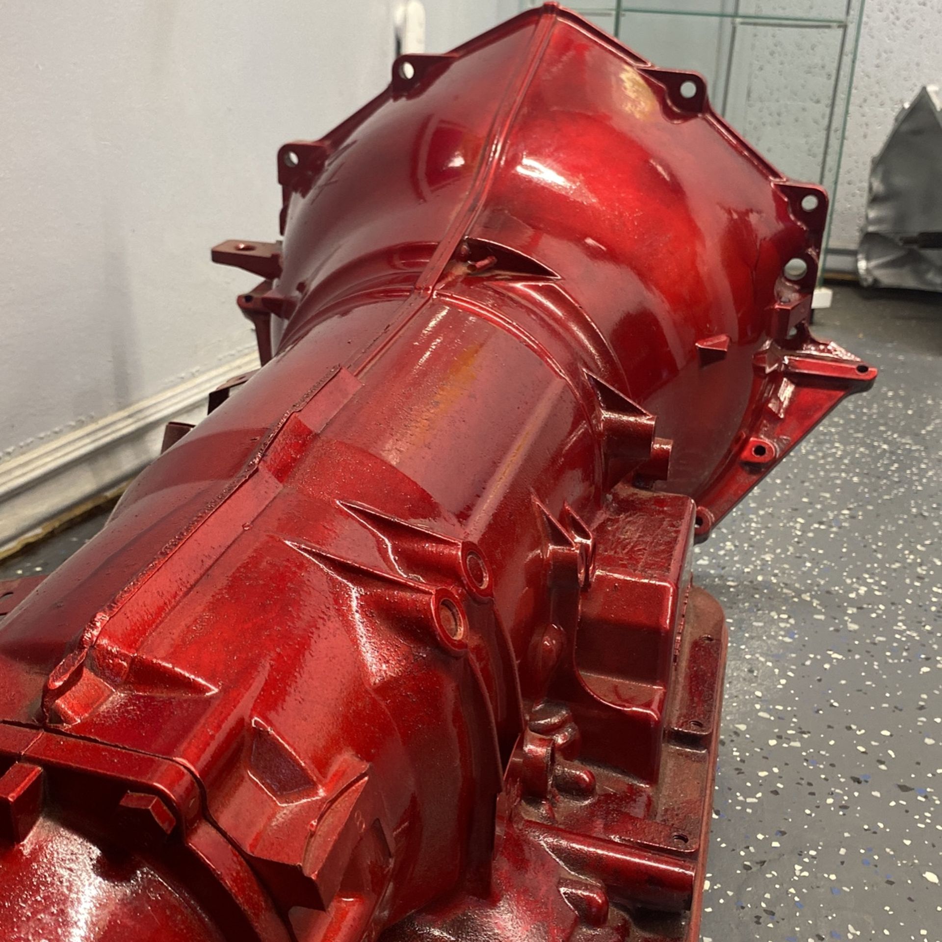 Transmisión 4l80e for Sale in Exeter, CA OfferUp