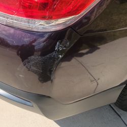 A U T O ... B O D Y ... A N D ... P A I N T