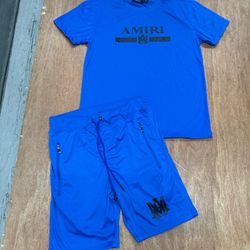 Amiri Sets 