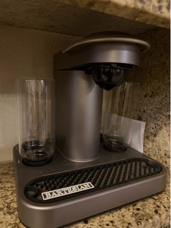 Bartesian brand new no box