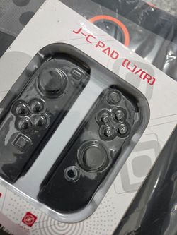 Nintendo switch  controllers