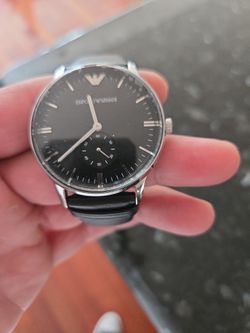 Emporio Armani Watch