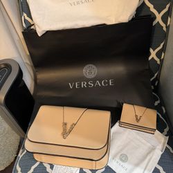 Versace Purse & Wallet 