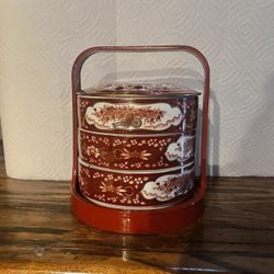 Vintage 1940’ S Porcelain China