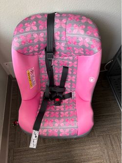 Car seat
