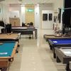 Dr. Billiards