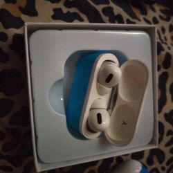 Airpods Wireless Earbuds