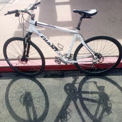 GIANT ROME 28"700 SERIES MENS ROAD BIKE