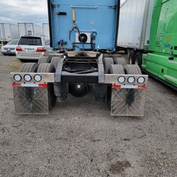 Semi Truck
