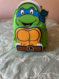 Teenage Mutant Ninja Turtles Backpack