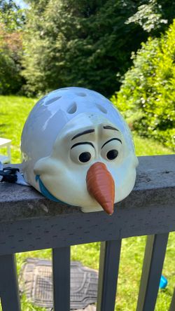 Kids Helmet ( 4 Years Old 