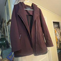 Liz Claiborne Jacket 