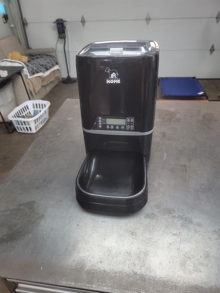 Athorbot Home Automatic Pet Feeder