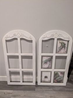 Chabby Chic decor