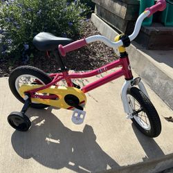 Liv Adore 16 Bike