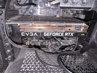 Gaming computer