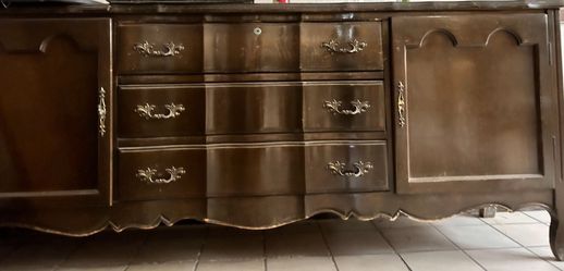 Drawer/100% Wood