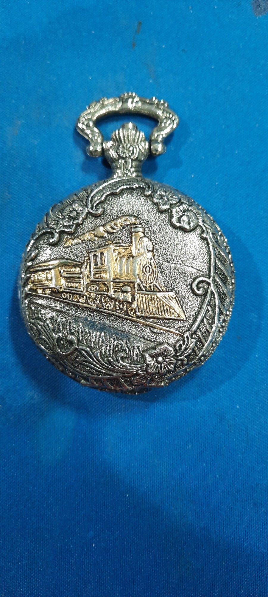 Vintage Pocket Watch