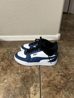 Puma Shoes Size 7