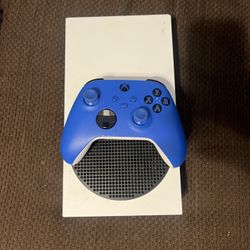 X Box Series S With Controller 