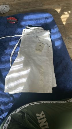 Free Assembly Size 2 Shorts